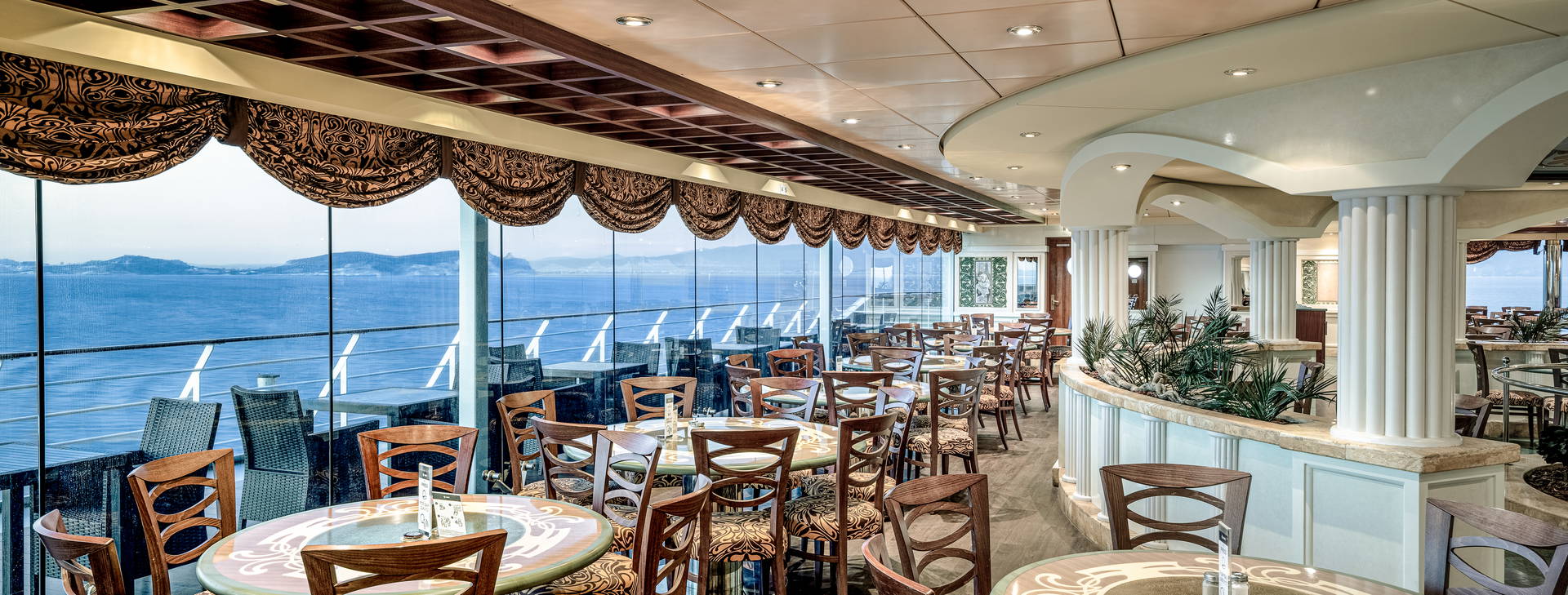 Ubytování RBF (MSC Orchestra) Obrázek21