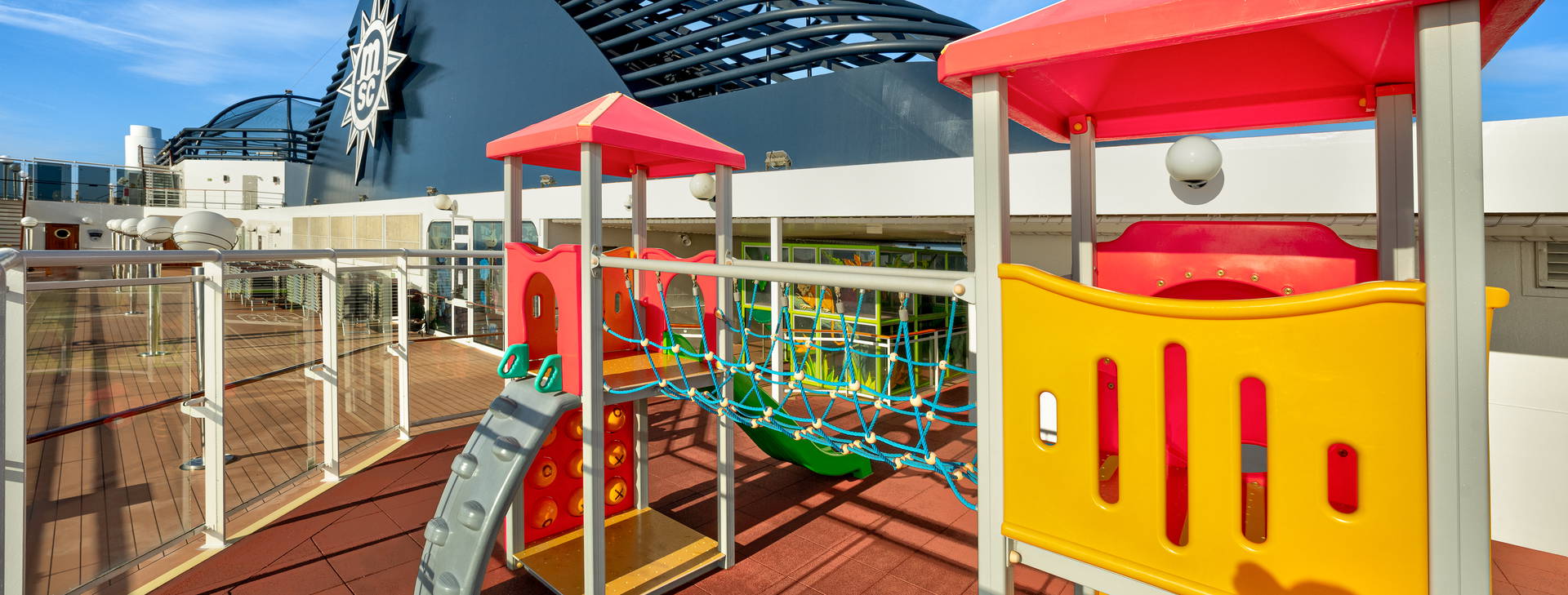 Ubytování RBF (MSC Orchestra) Obrázek12