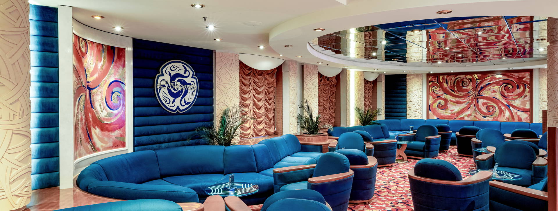 Ubytování RBF (MSC Orchestra) Obrázek23