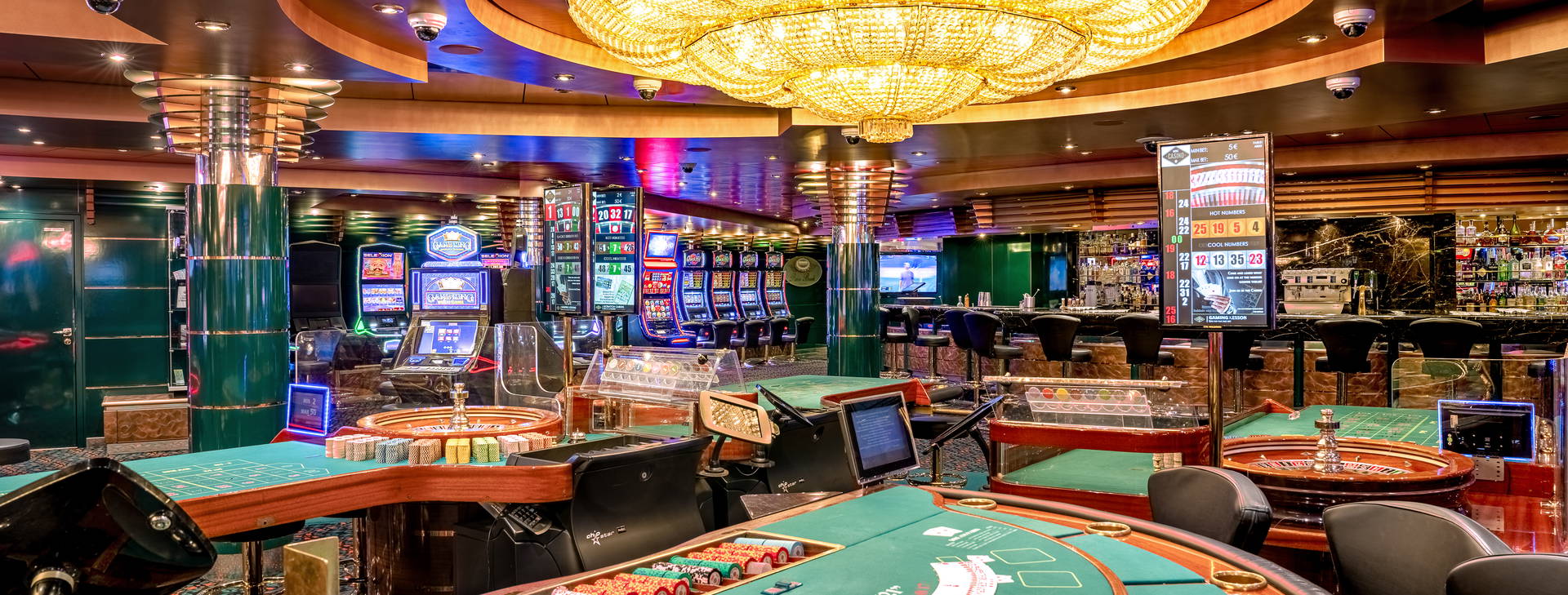 Ubytování RBF (MSC Orchestra) Obrázek42