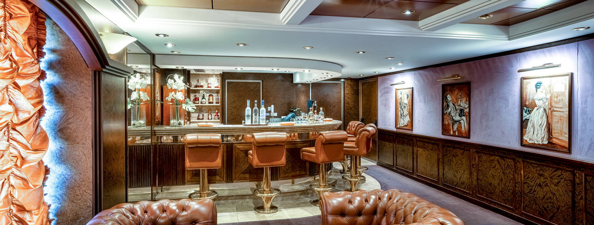 Ubytování RBF (MSC Orchestra) Obrázek27