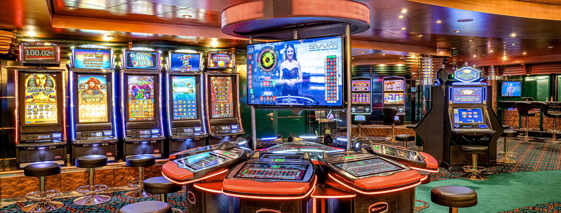 Ubytování RBF (MSC Orchestra) Obrázek43