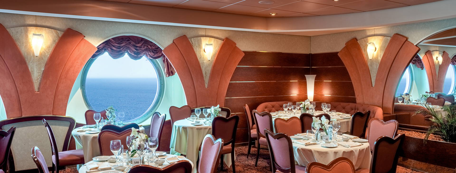 Ubytování RBF (MSC Orchestra) Obrázek32