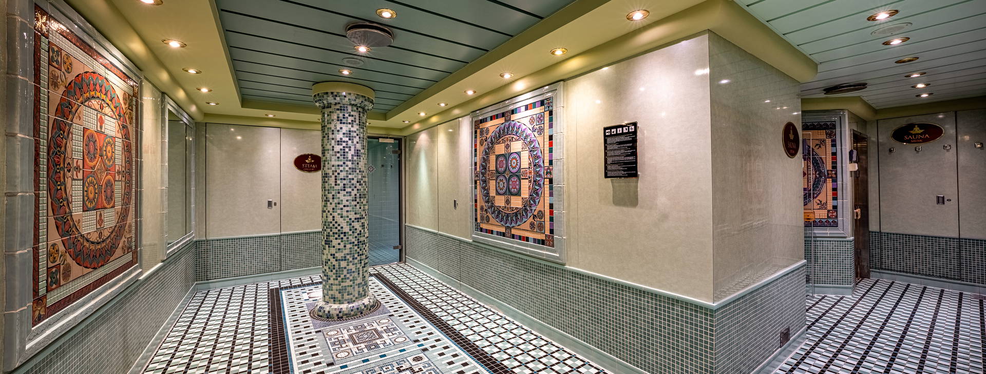 Ubytování RBF (MSC Orchestra) Obrázek57