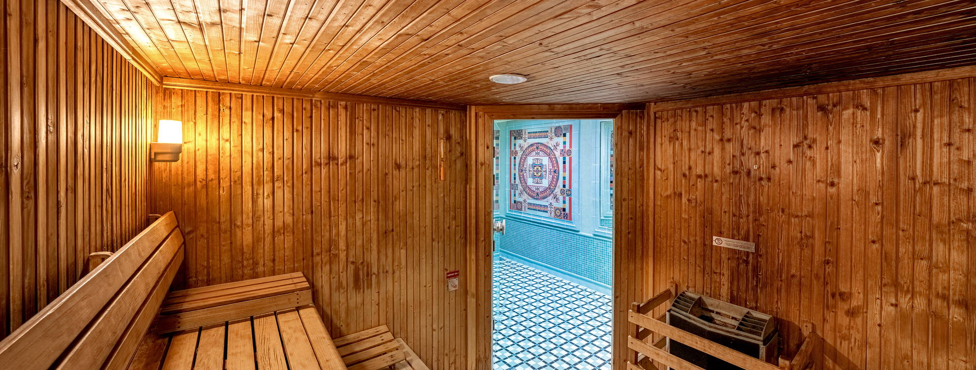 Ubytování RBF (MSC Orchestra) Obrázek56