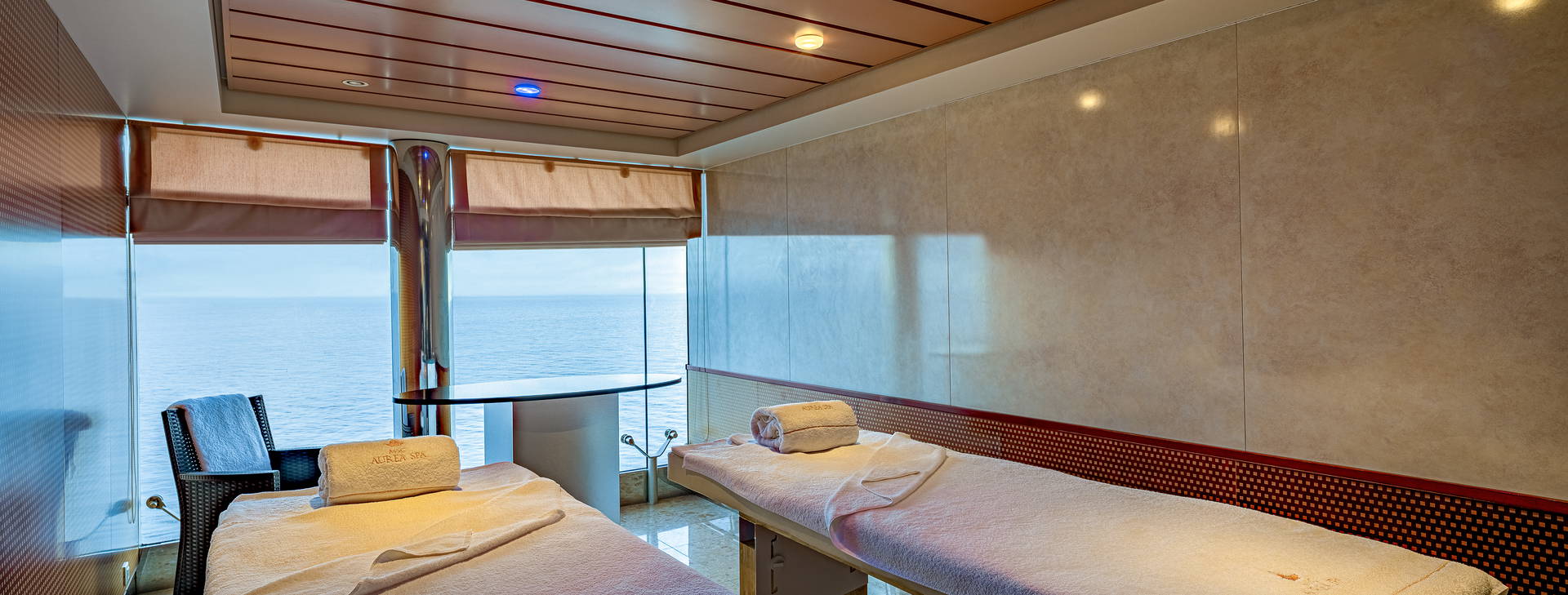 Ubytování RBF (MSC Orchestra) Obrázek58