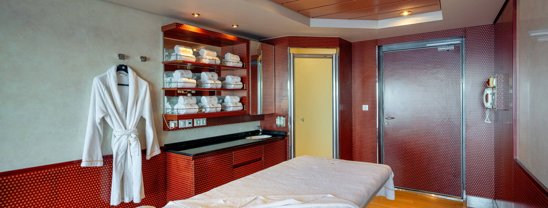 Ubytování RBF (MSC Orchestra) Obrázek59