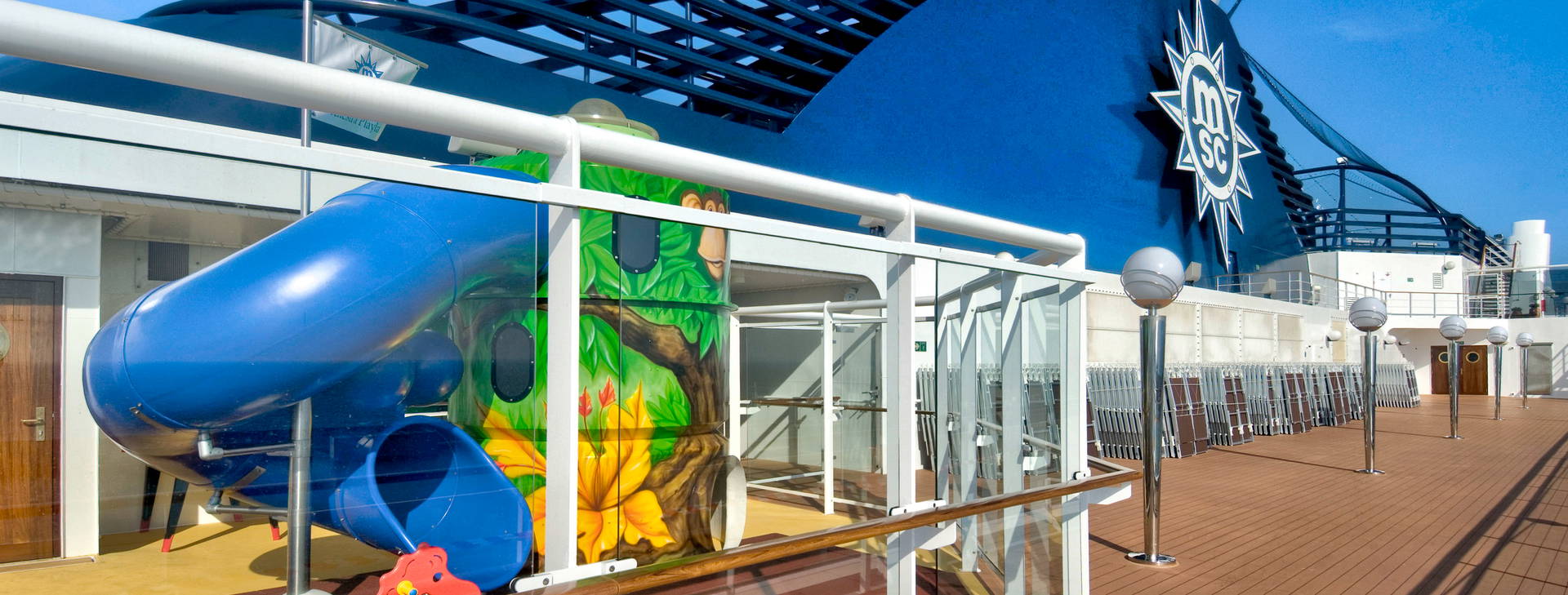 Ubytování RBF (MSC Orchestra) Obrázek16