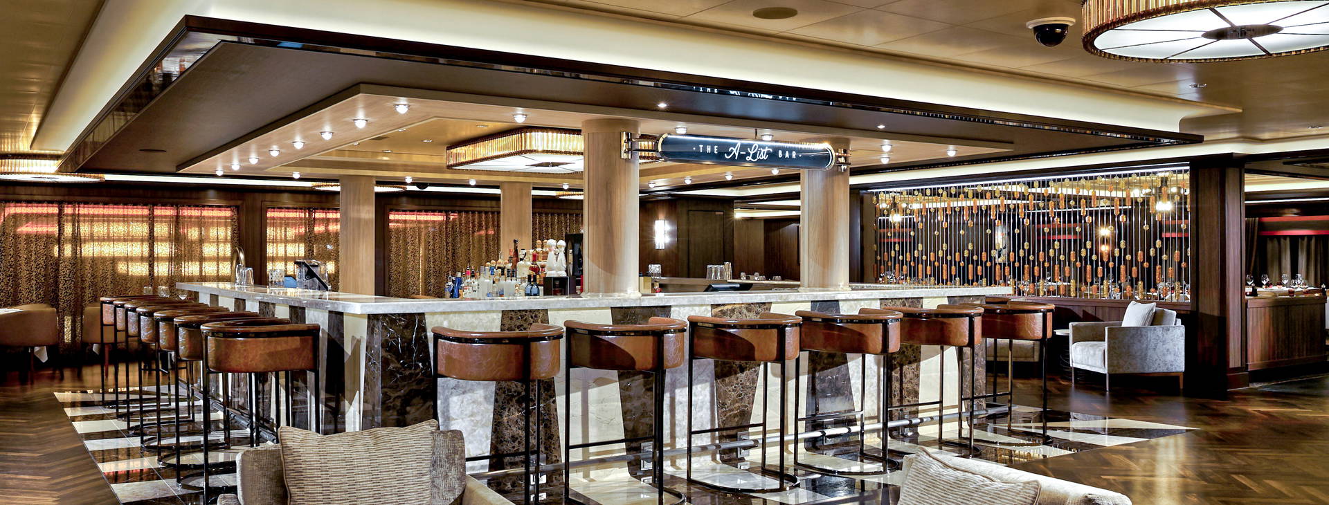 Ubytování ALT (Norwegian Bliss) Obrázek5