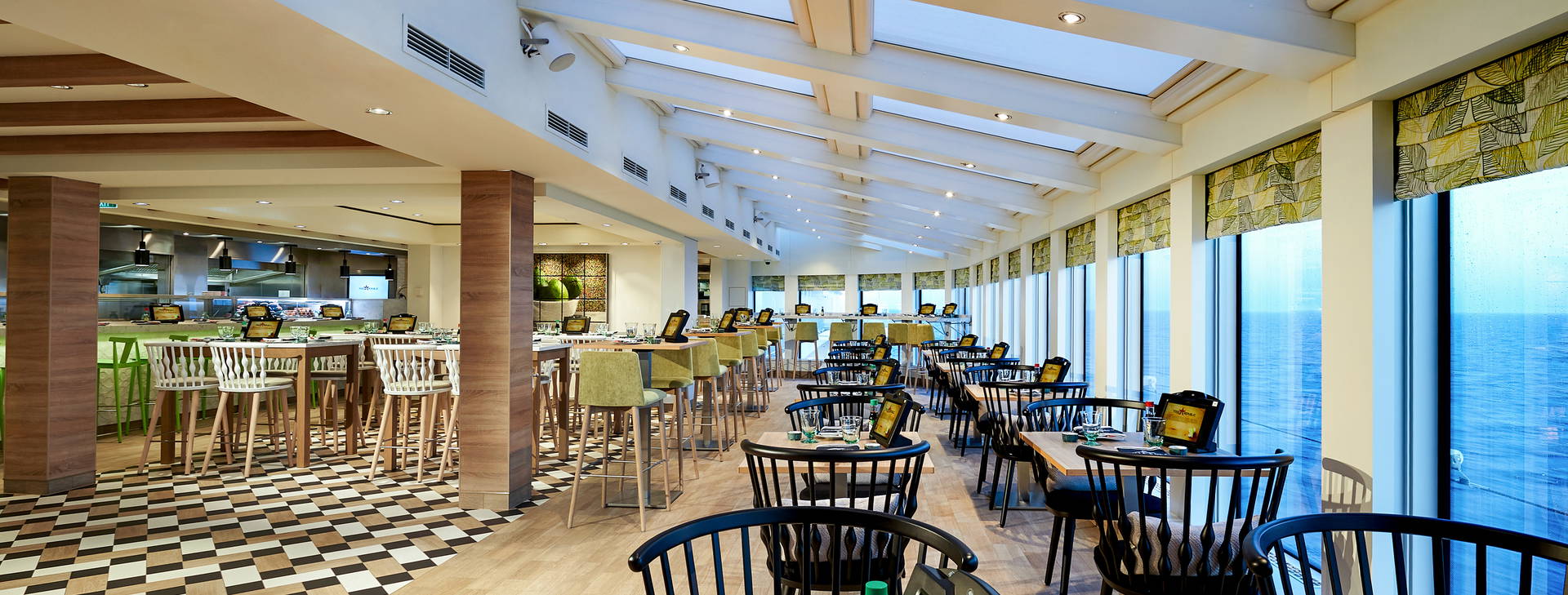 Ubytování ALT (Norwegian Bliss) Obrázek17