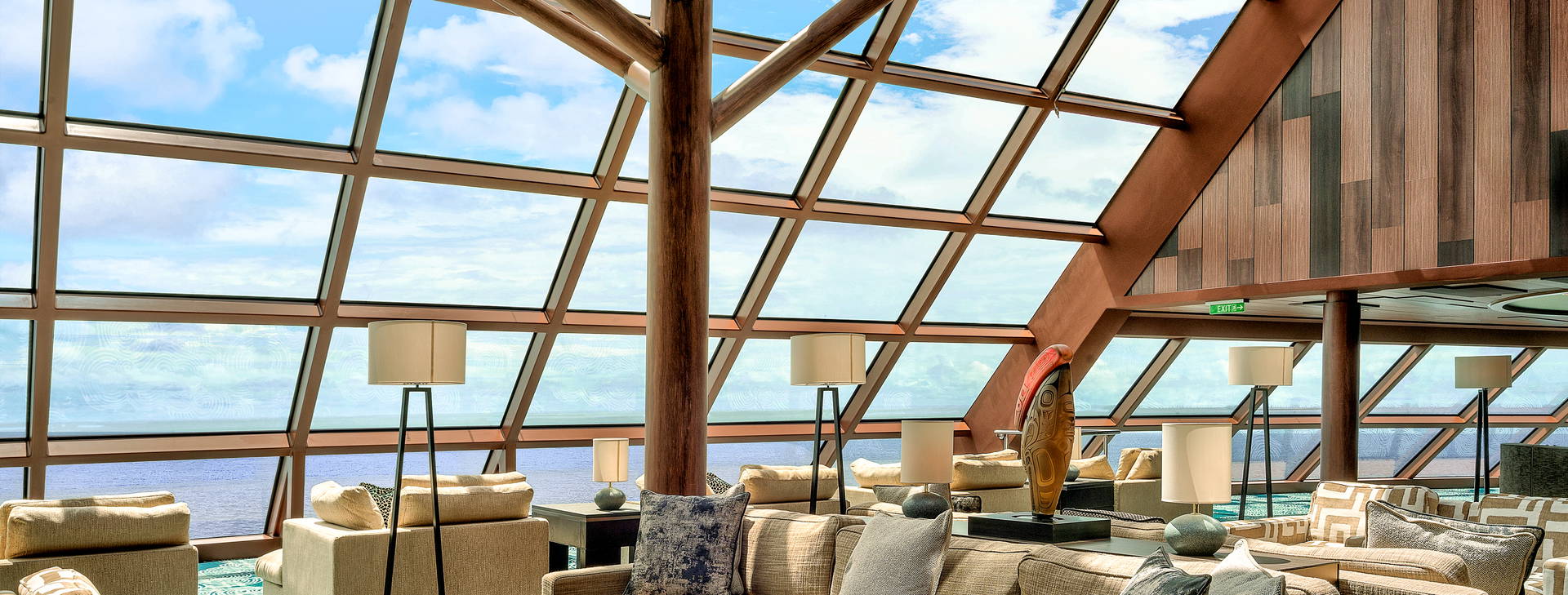 Ubytování ALT (Norwegian Bliss) Obrázek18