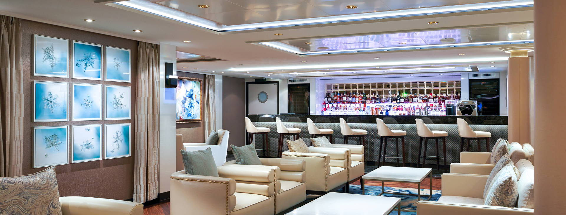 Ubytování ALT (Norwegian Bliss) Obrázek14