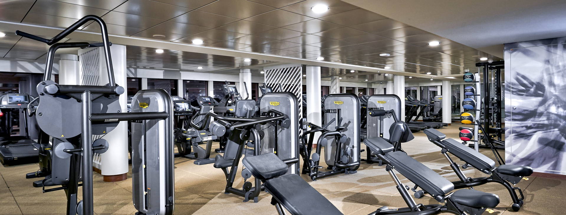 Ubytování ALT (Norwegian Bliss) Obrázek22