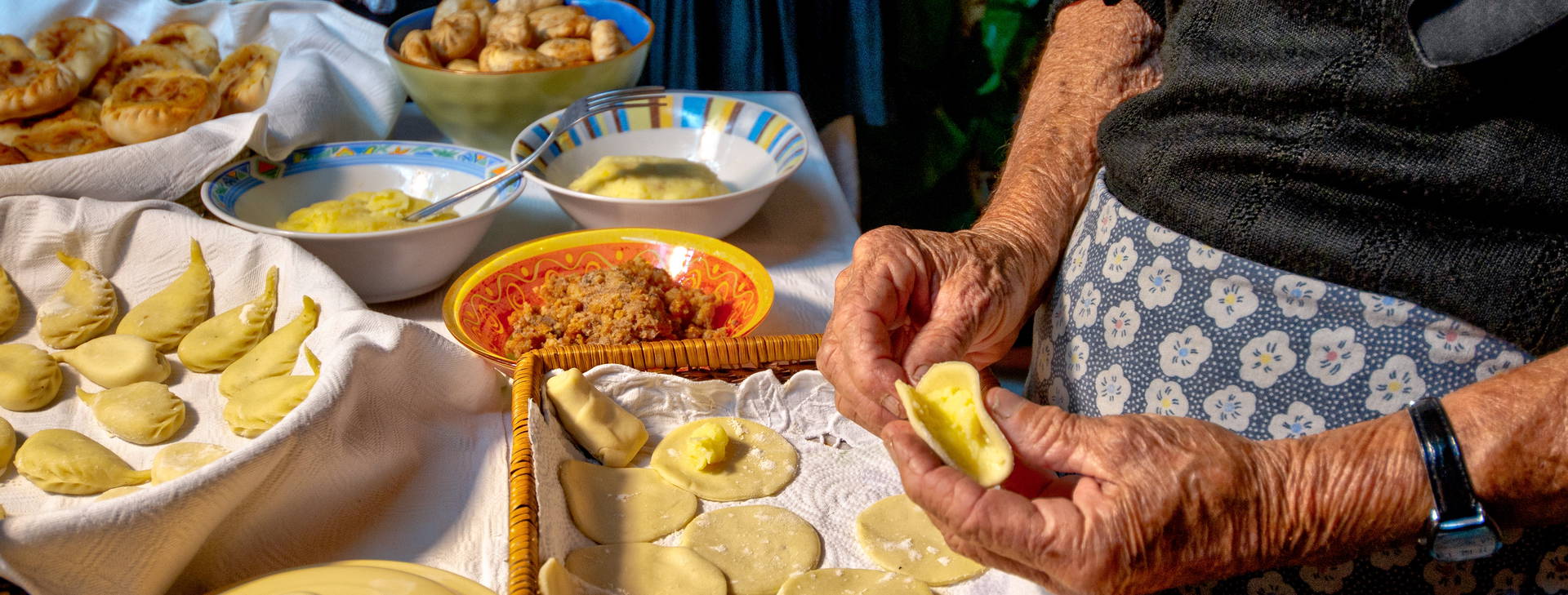 Ubytování SXD Obrázek14