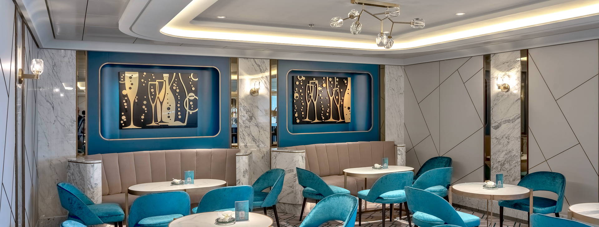 Ubytování RCE (MSC World America) Obrázek33