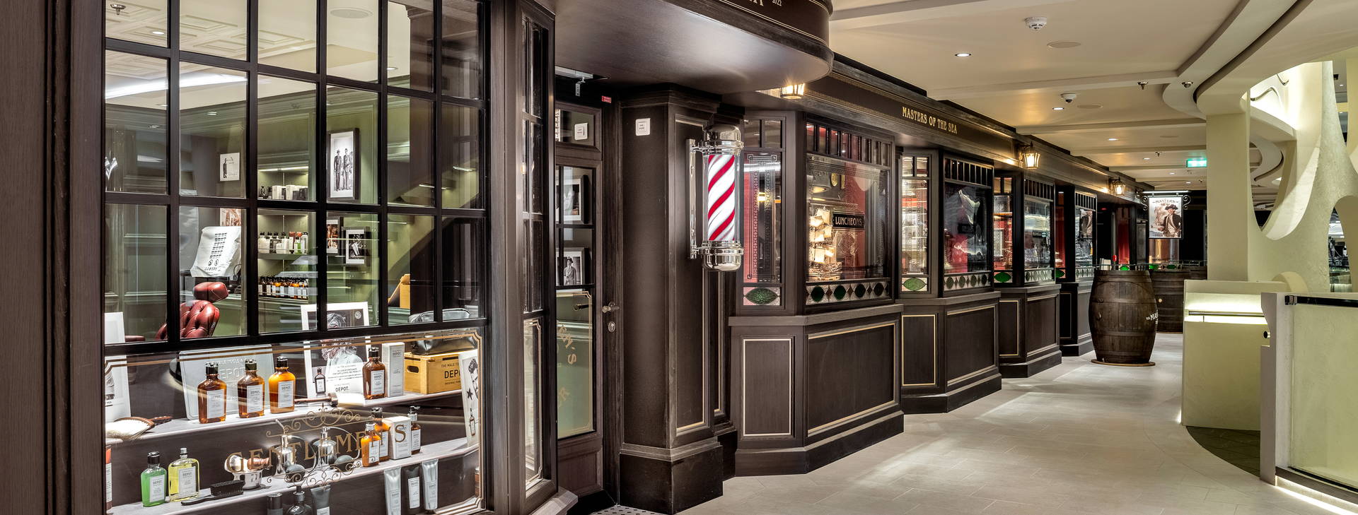 Ubytování RCE (MSC World America) Obrázek44