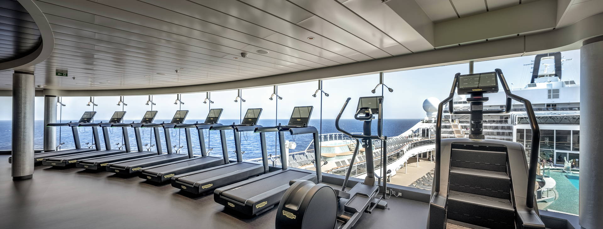 Ubytování RCE (MSC World America) Obrázek49