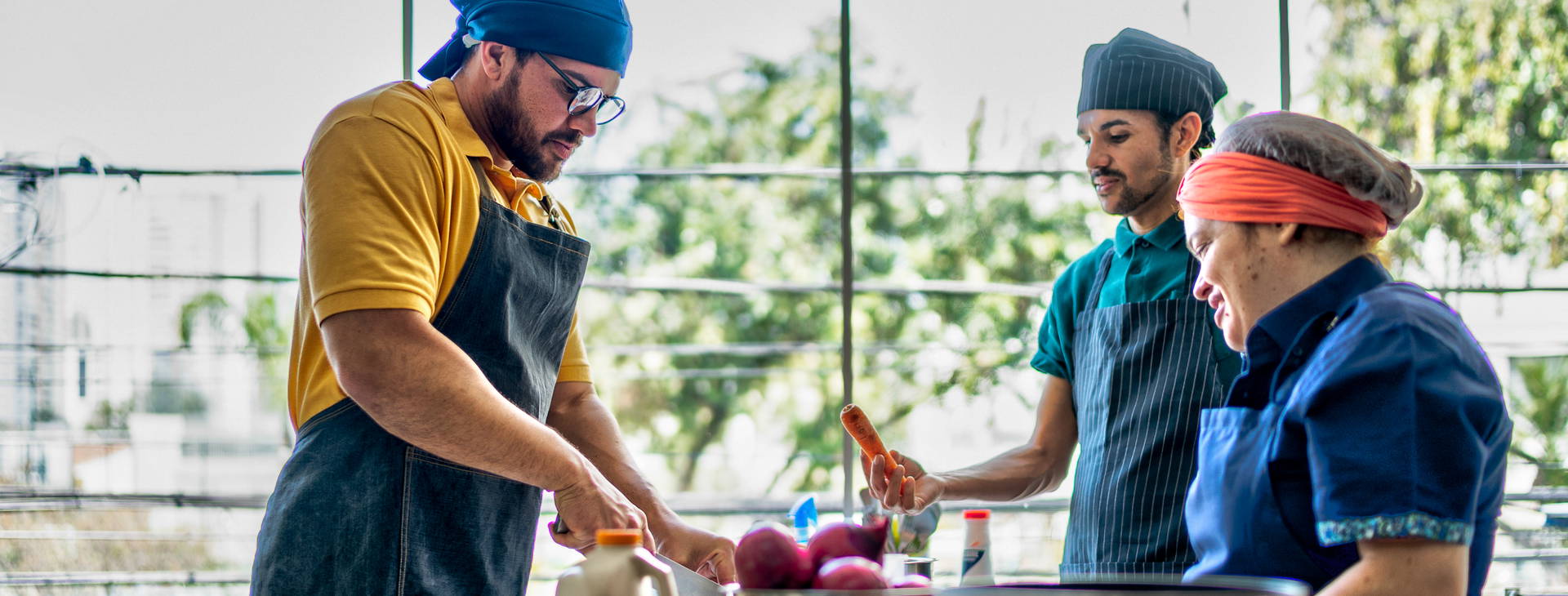 Ubytování EKA Obrázek18