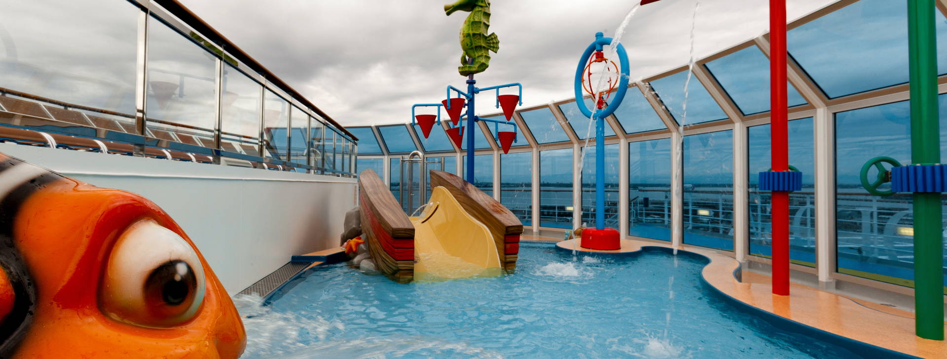 Ubytování RST (Costa Favolosa) Obrázek9