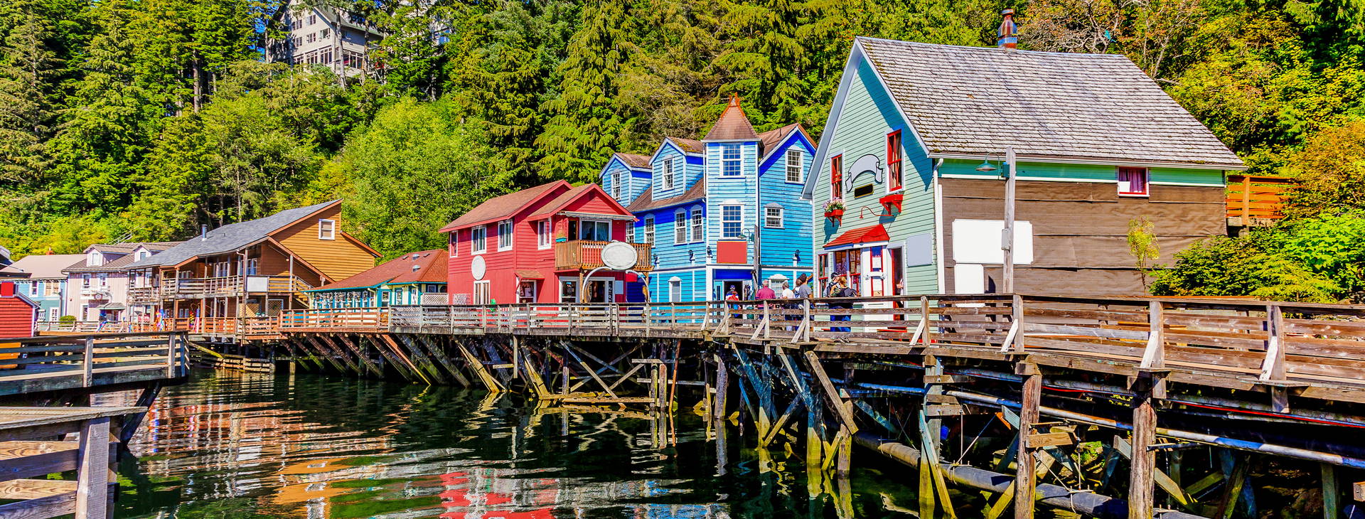 Ubytování ALT (Norwegian Bliss) Obrázek6