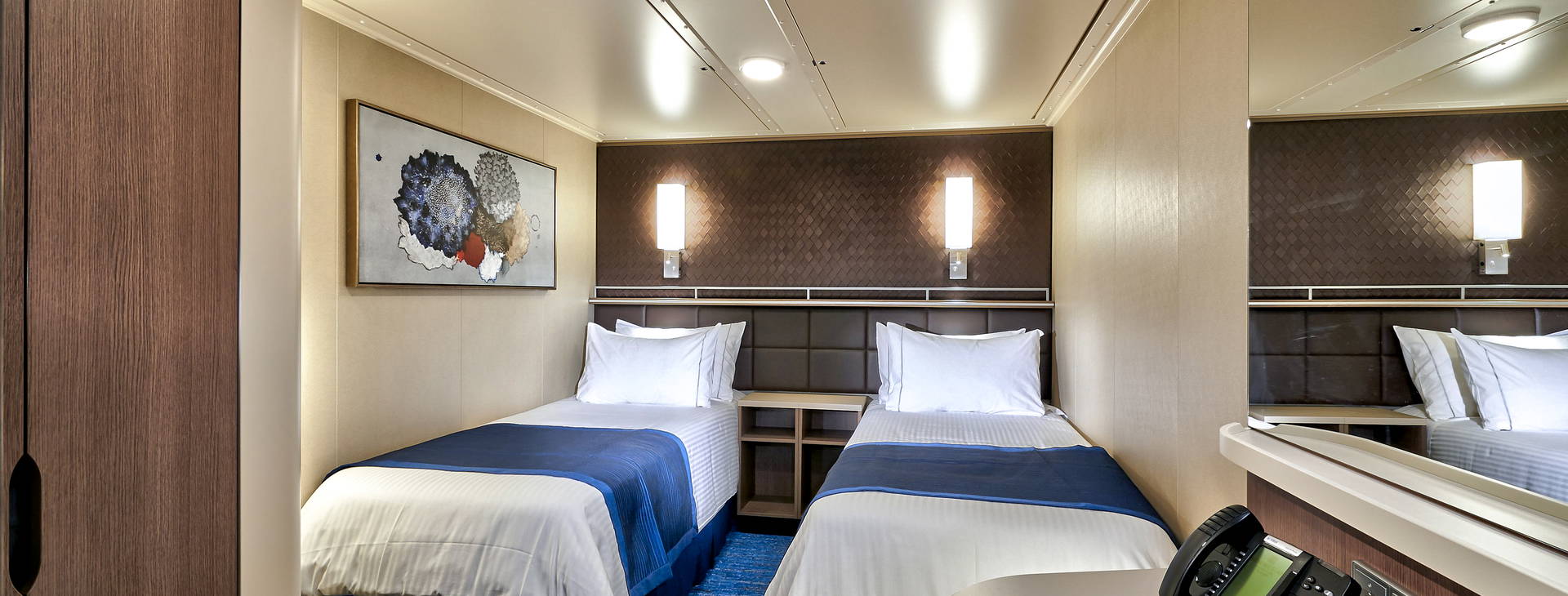 Ubytování ALT (Norwegian Bliss) Obrázek7