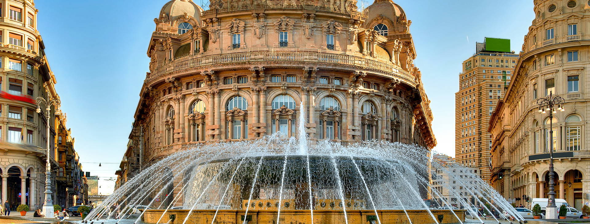 Ubytování RBF (MSC Orchestra) Obrázek4