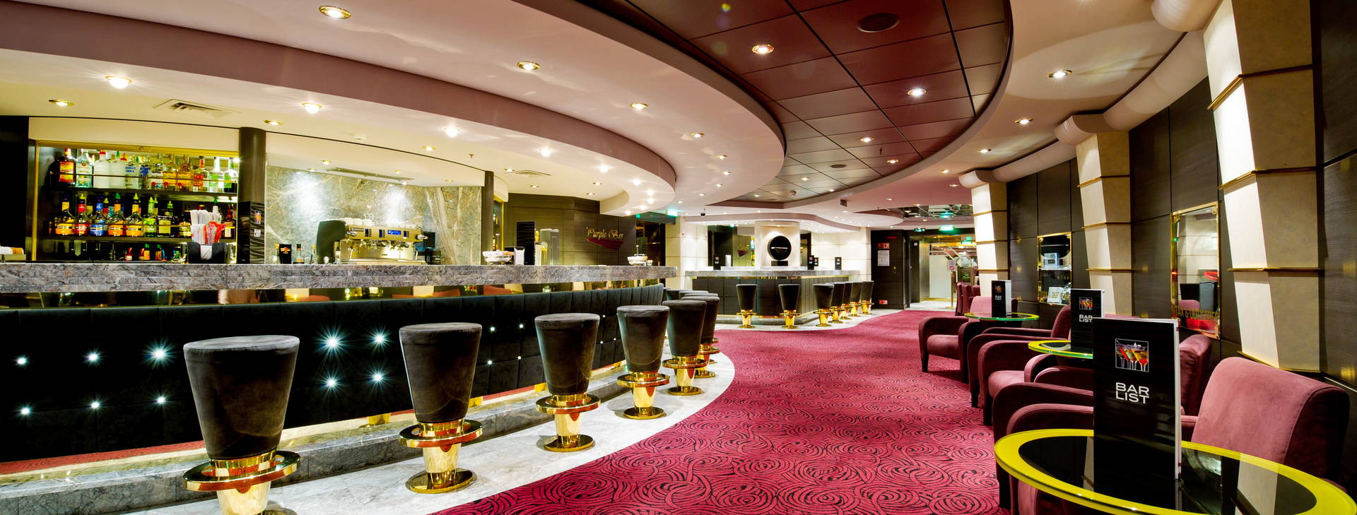 Ubytování GIS (MSC Magnifica) Obrázek34