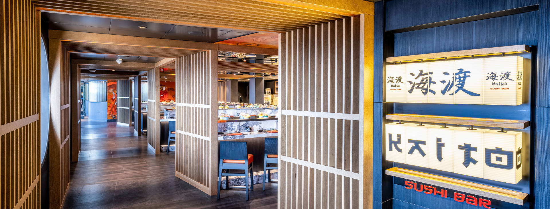 Ubytování RCG (MSC Seascape) Obrázek60