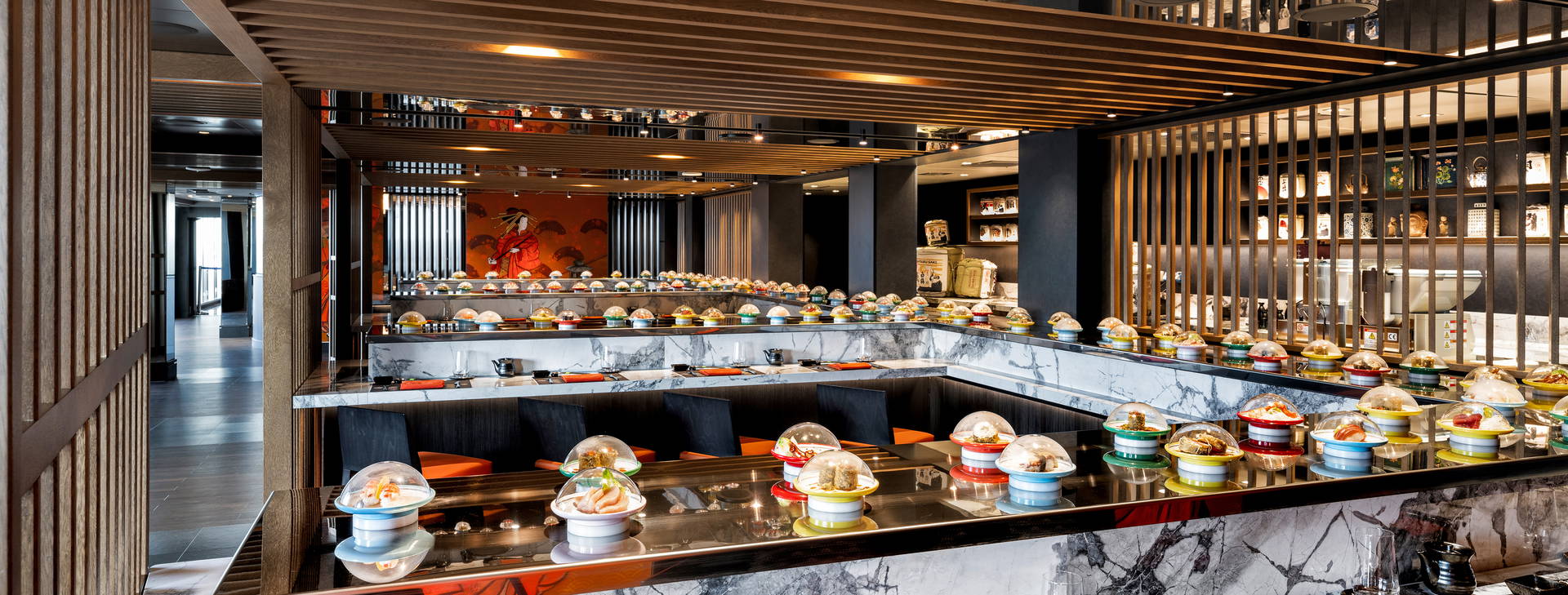 Ubytování RCG (MSC Seascape) Obrázek58