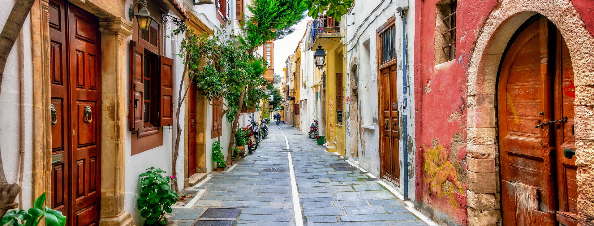 Ubytování KHF Obrázek16