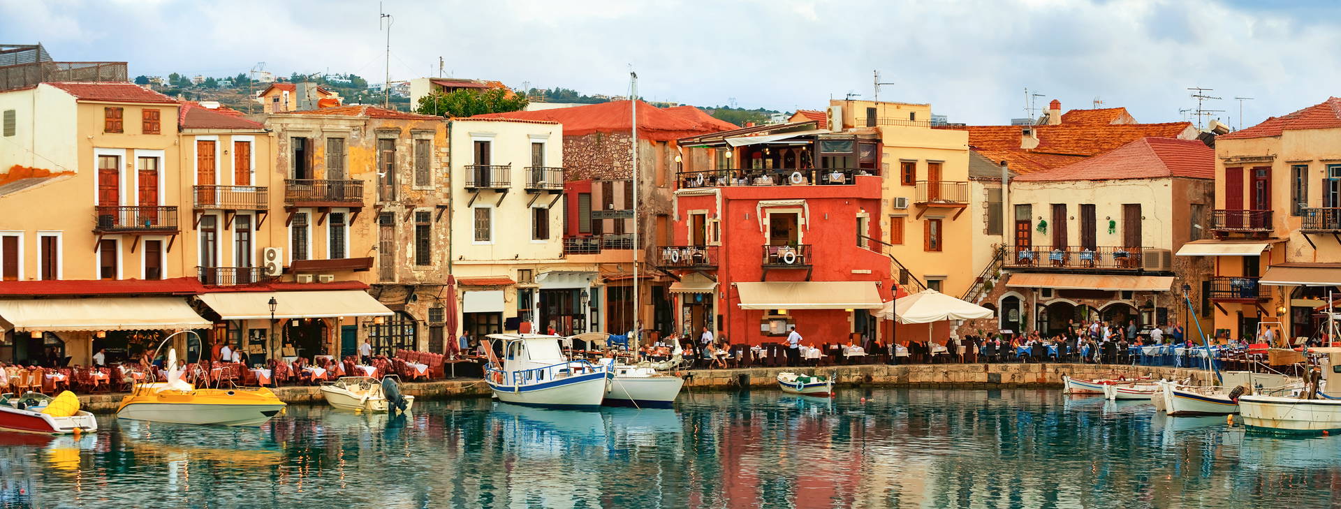 Ubytování KHF Obrázek17