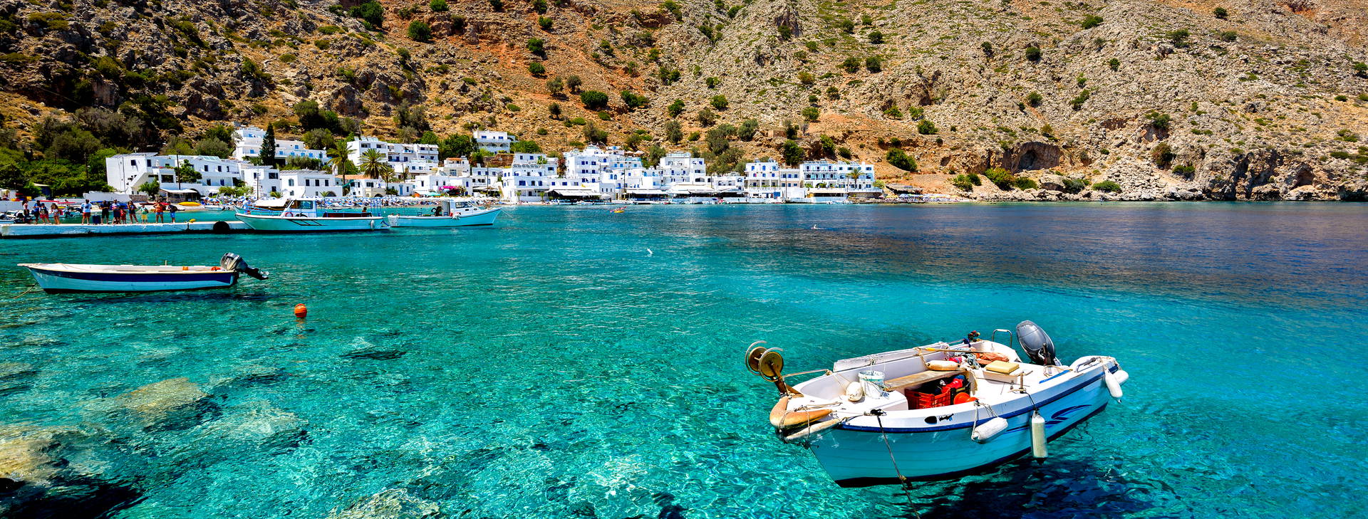 Ubytování KHF Obrázek13