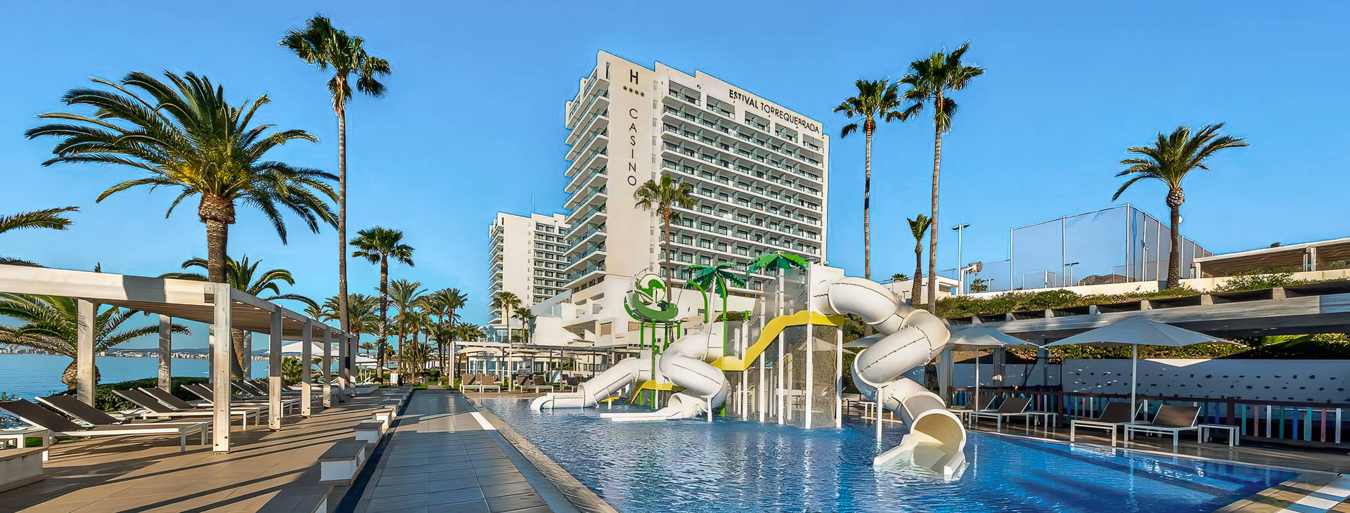 Estival Torrequebrada Obrázek1