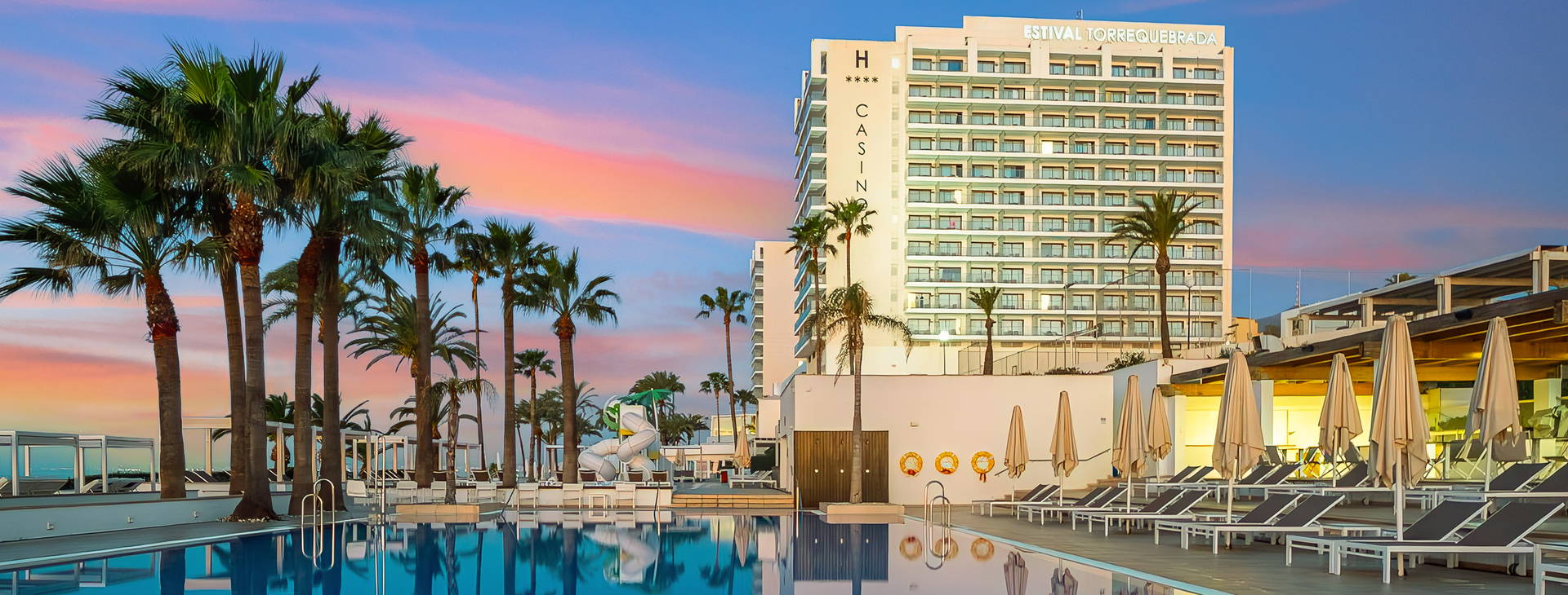 Estival Torrequebrada Obrázek17