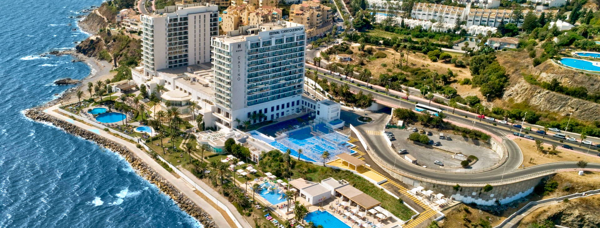 Estival Torrequebrada Obrázek0