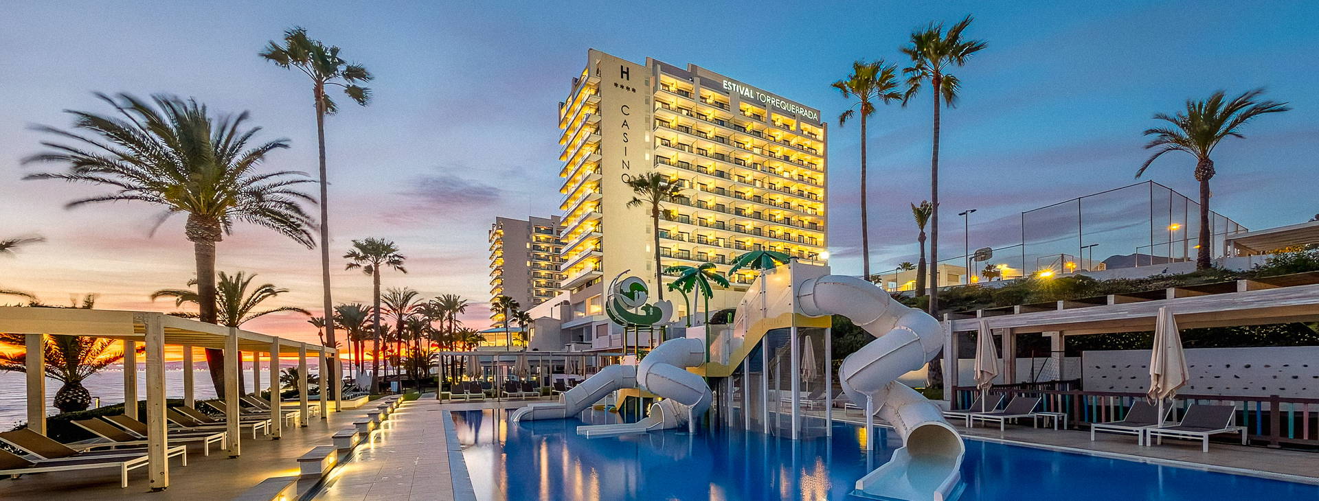 Estival Torrequebrada Obrázek16