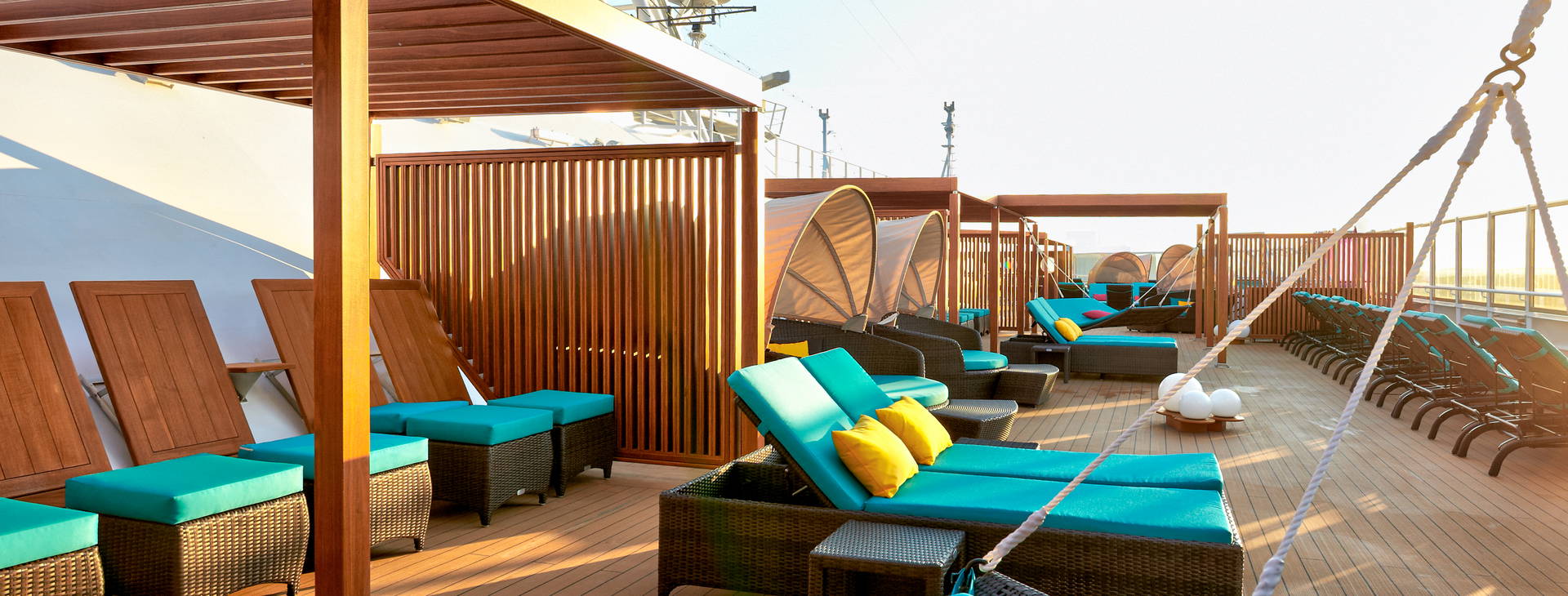 Ubytování RHM (Carnival Magic) Obrázek17