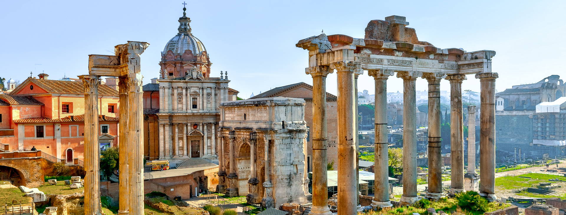 Ubytování WDW Obrázek14