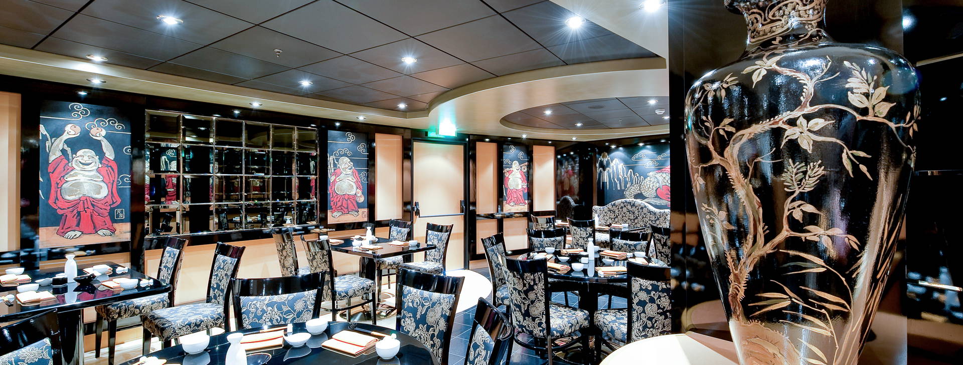 Ubytování GIS (MSC Magnifica) Obrázek33