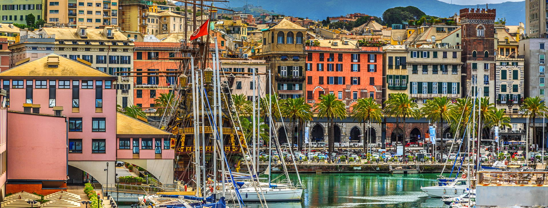 Ubytování RBI (MSC Musica) Obrázek32