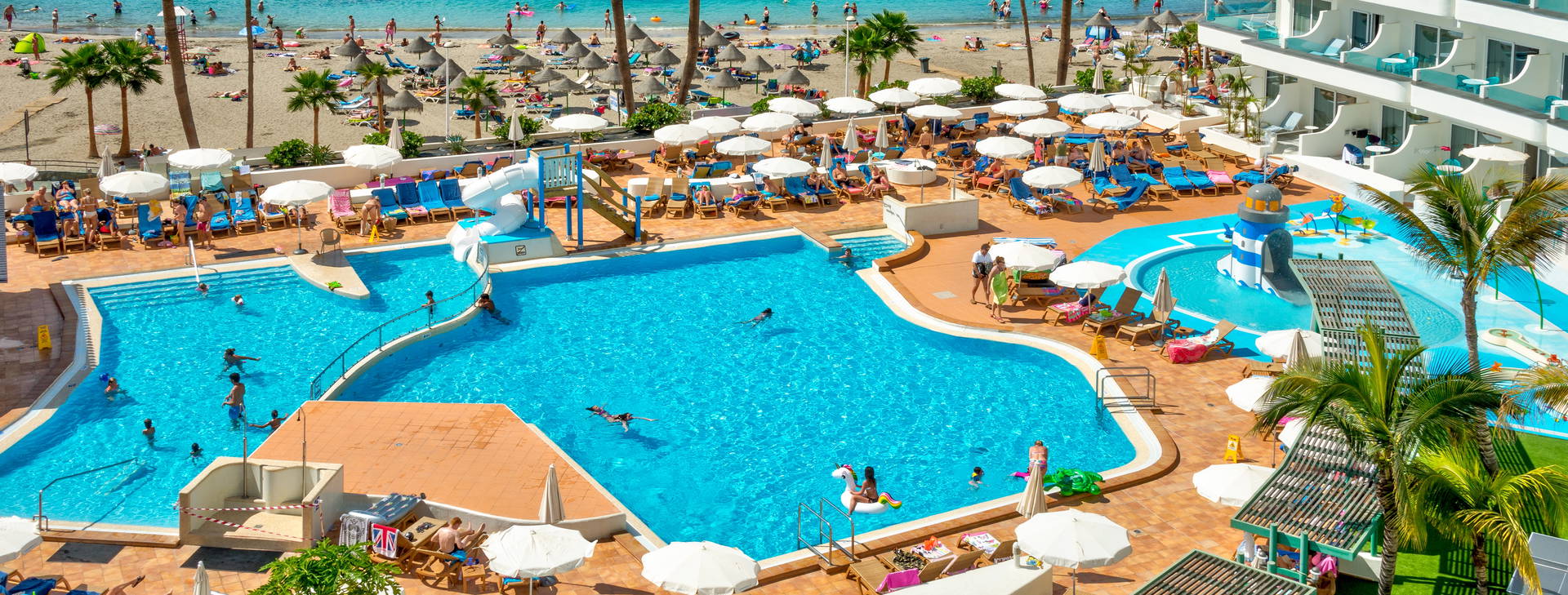 Hovima La Pinta Obrázek5