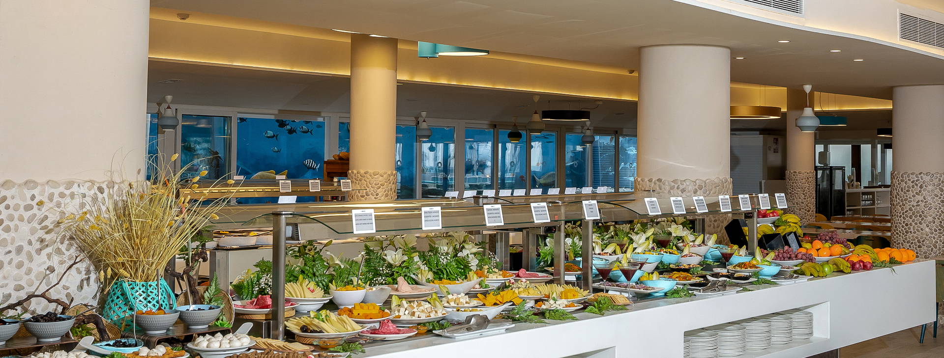 Hovima La Pinta Obrázek19