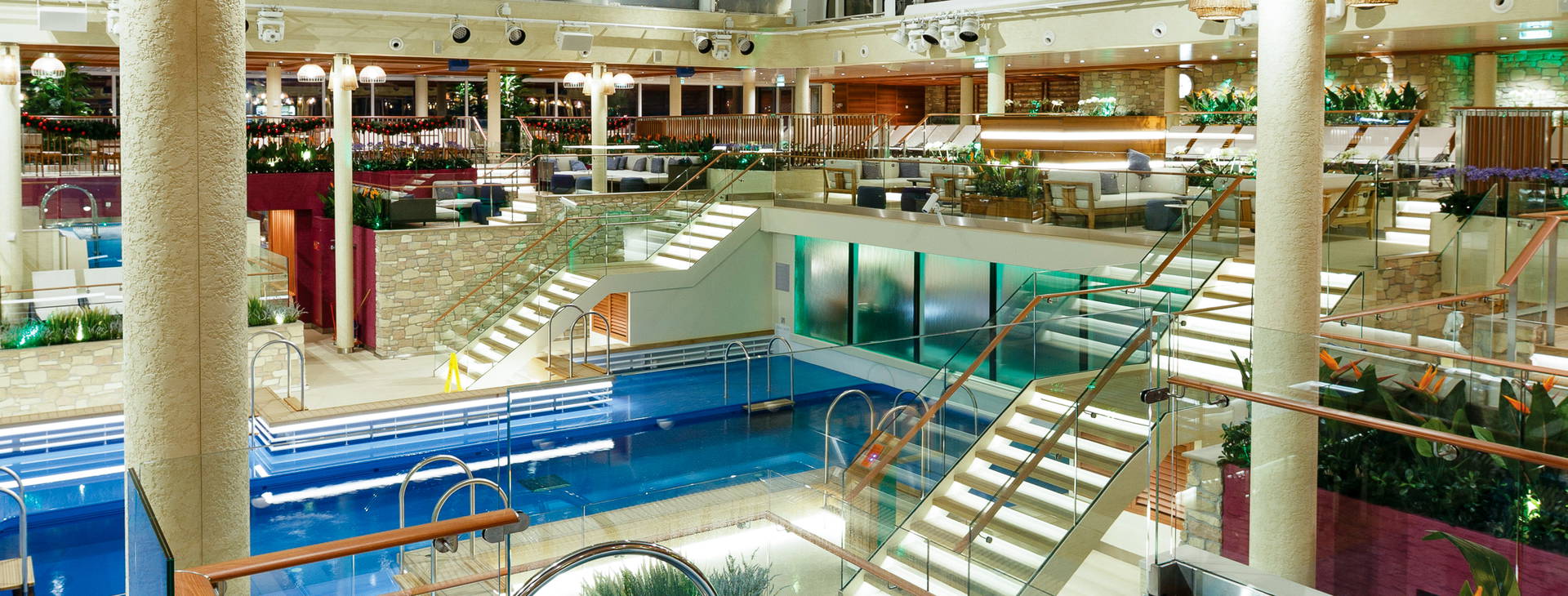 Ubytování RCS (Costa Smeralda) Obrázek5