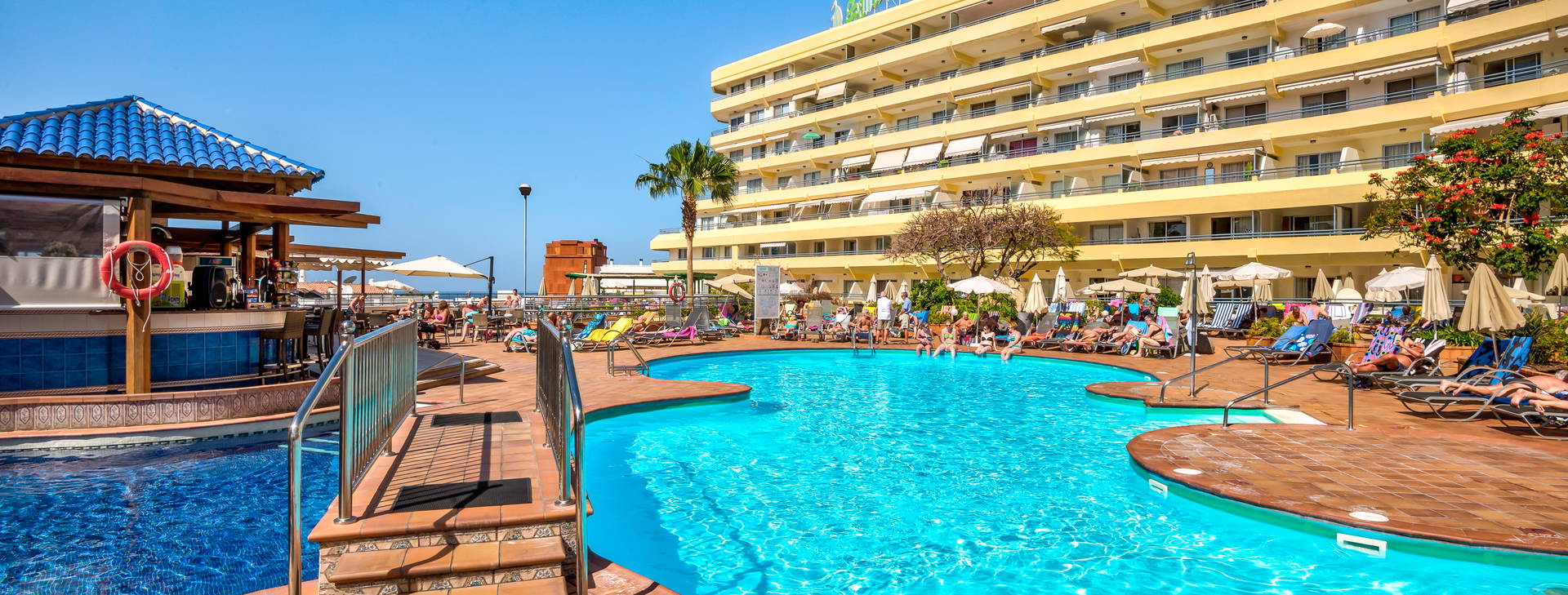 Hovima Santa Maria Obrázek1