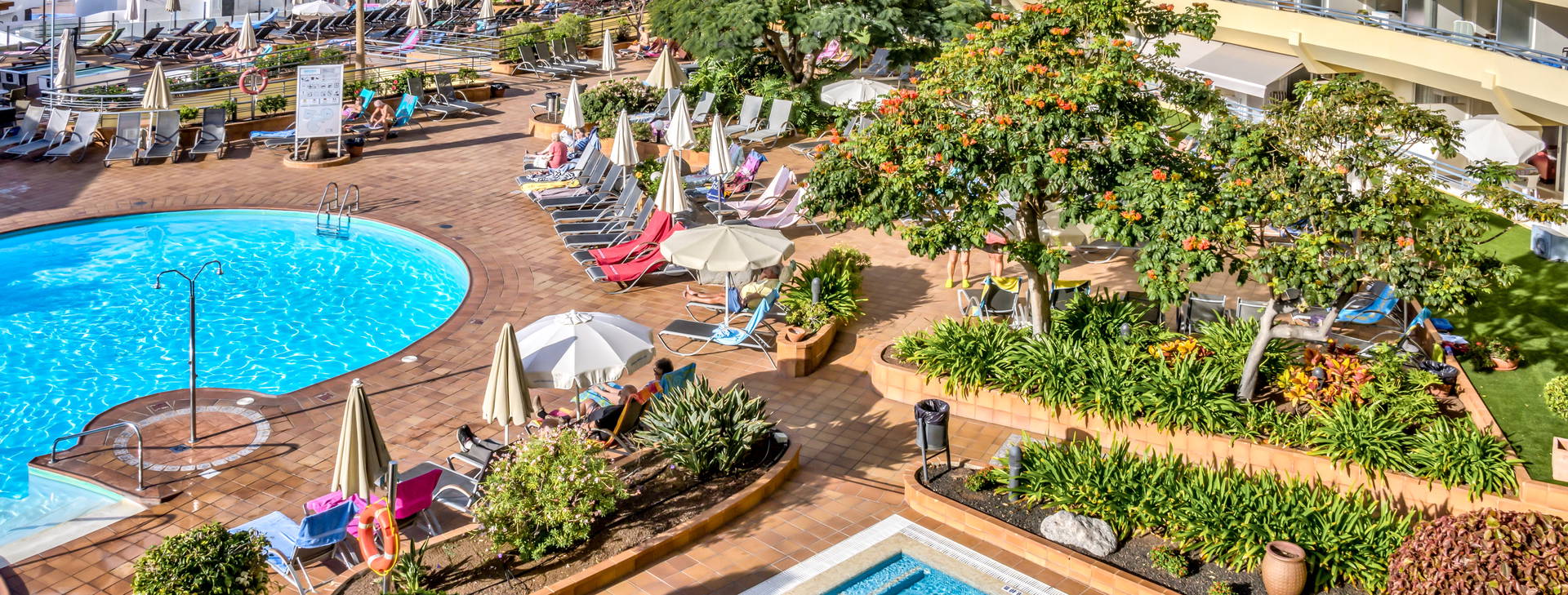 Hovima Santa Maria Obrázek2