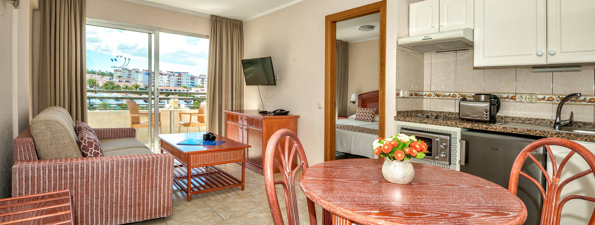 Hovima Santa Maria Obrázek6