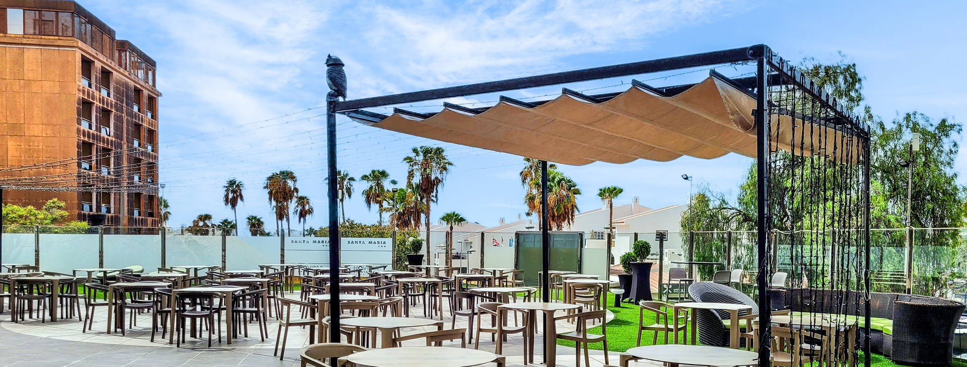 Hovima Santa Maria Obrázek9