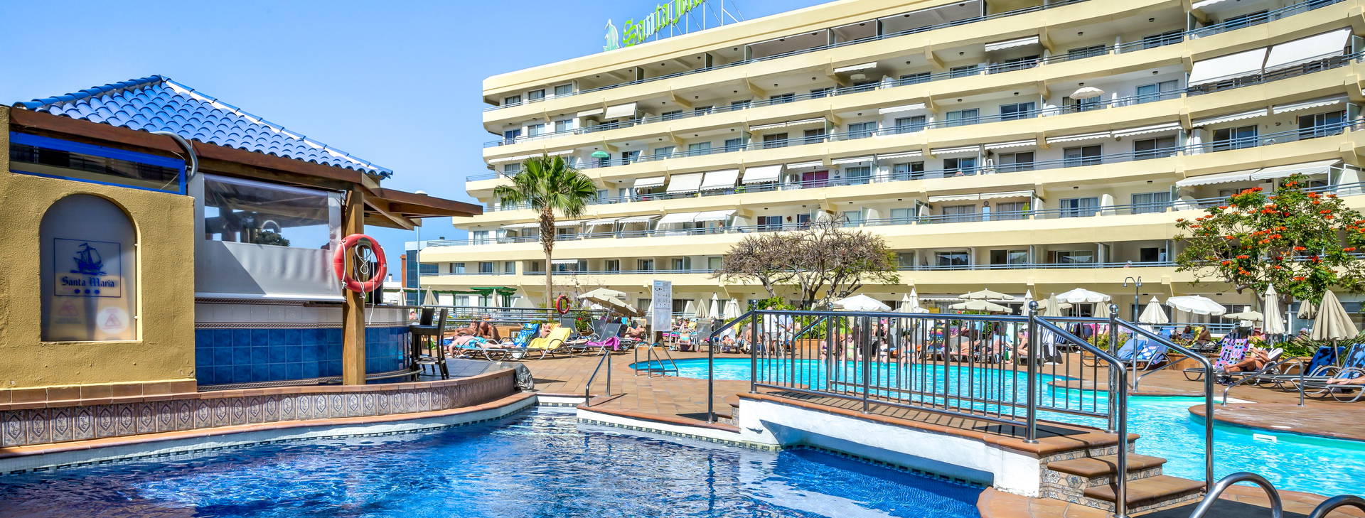 Hovima Santa Maria Obrázek3