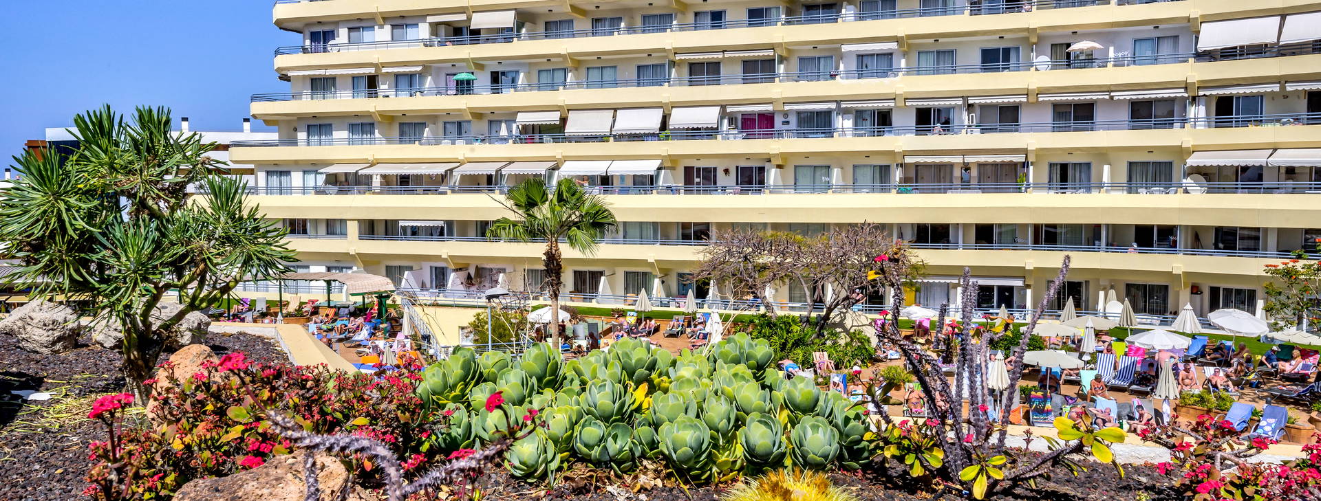 Hovima Santa Maria Obrázek7