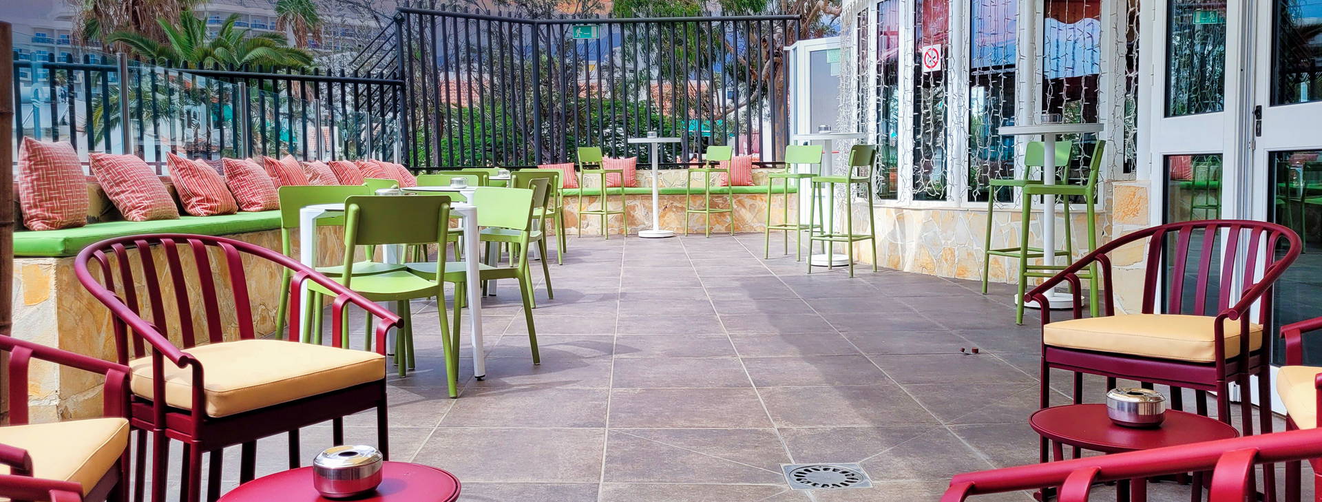 Hovima Santa Maria Obrázek26